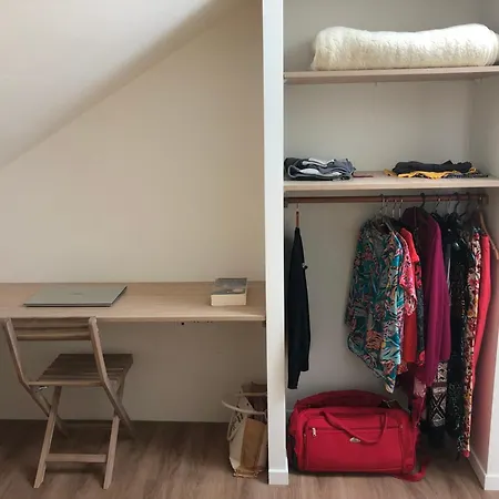 Moderne Et Confortable Appartamento Saint-Christophe-du-Bois