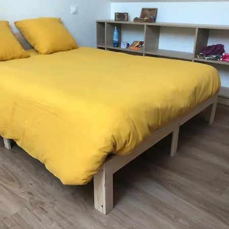Appartamento Moderne Et Confortable